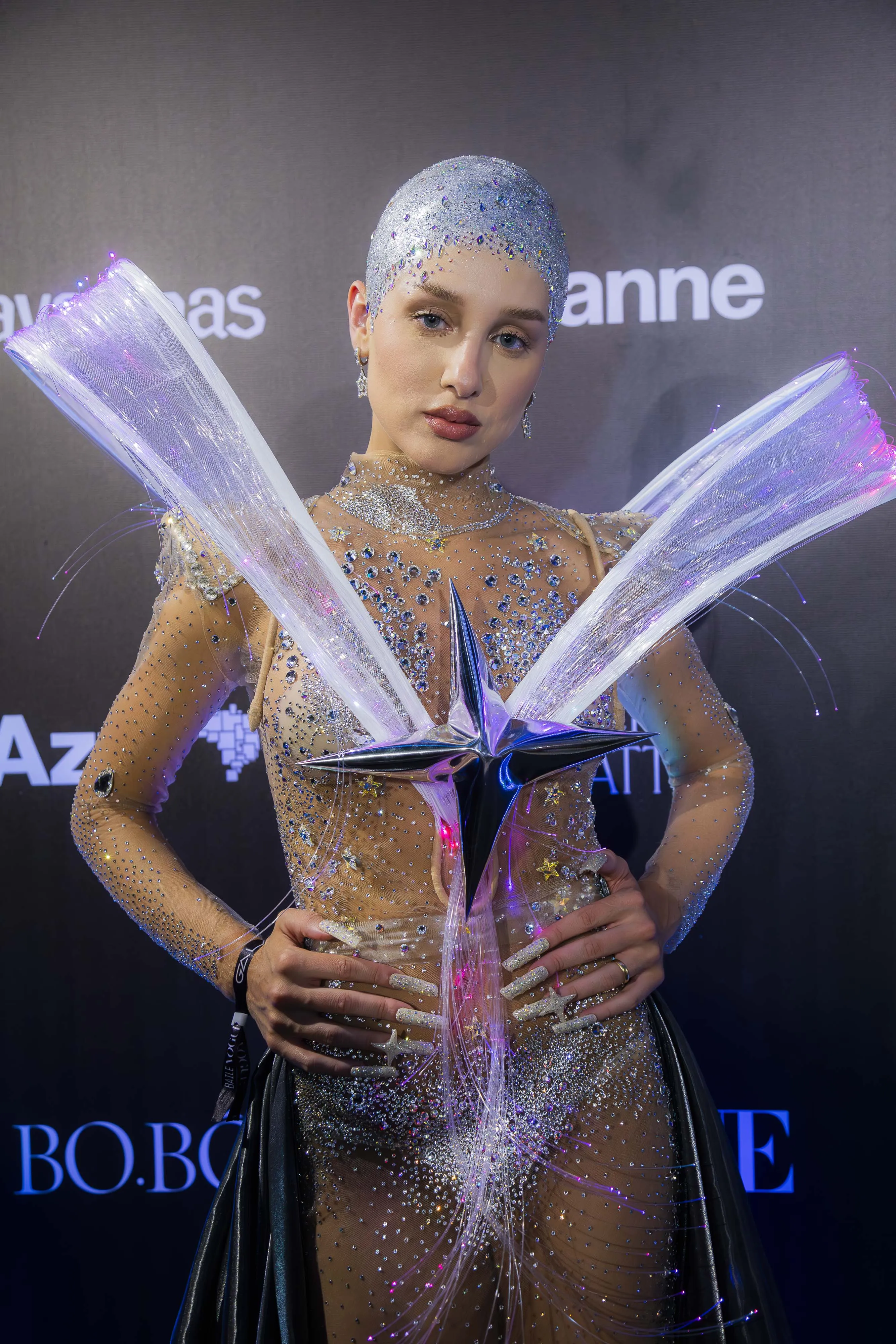 Registro fotográfico: SWG Bulova Baile Vogue (108)